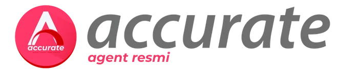Agent Resmi Accurate persegi Agent Resmi Accurate persegi