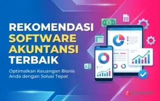 rekomendasi software akuntansi