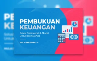 solusi pembukuan keuangan
